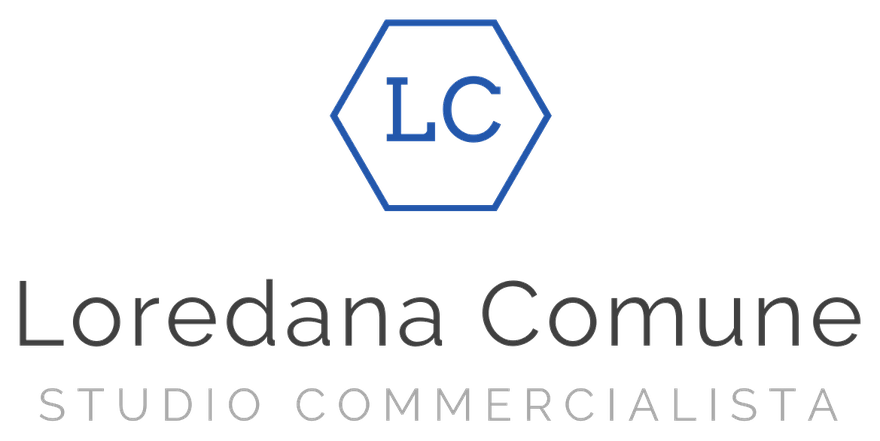 Studio Dott.ssa Loredana Comune Logo